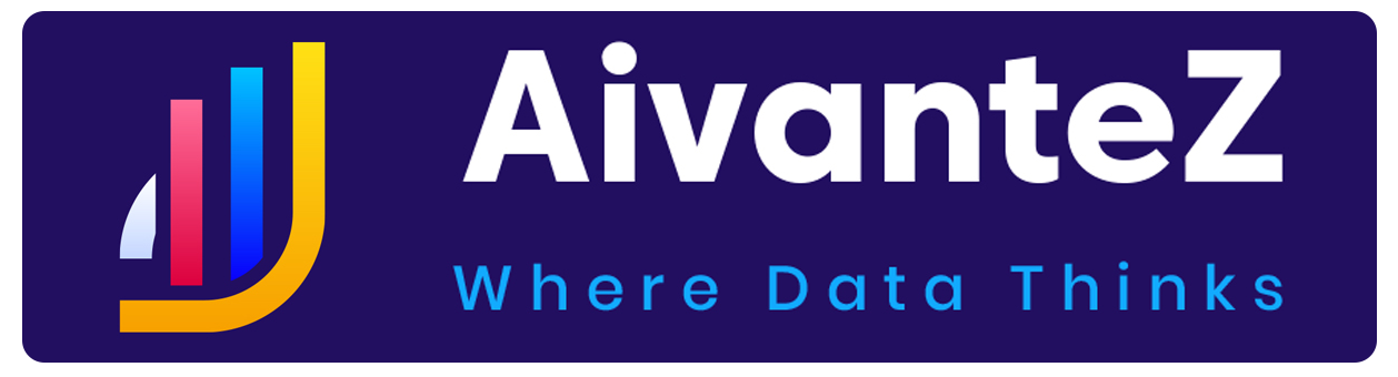 AivanteZ — Where Data Thinks